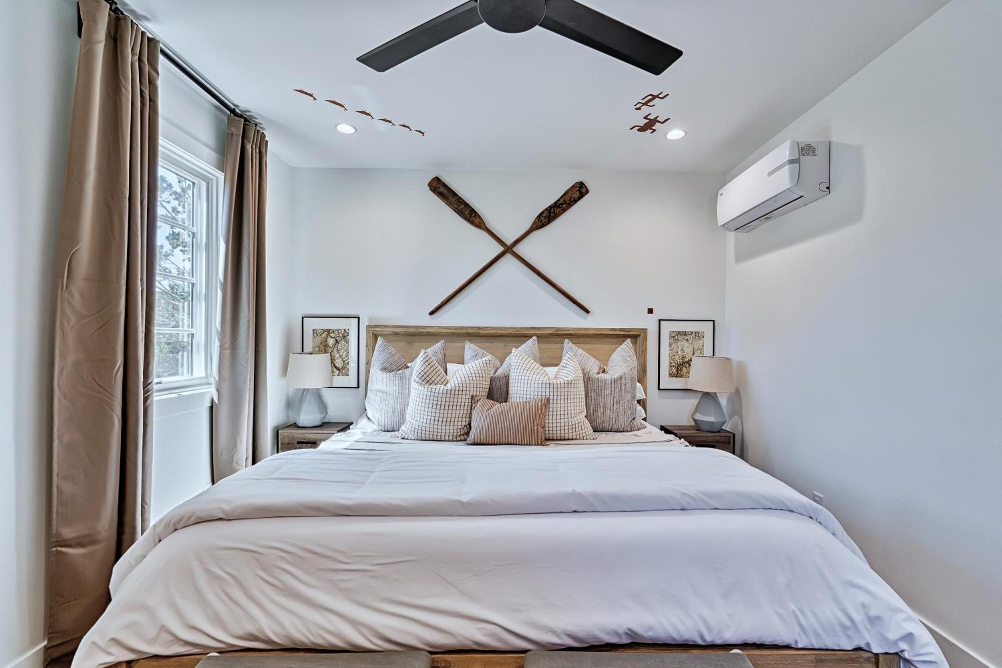 Inn History Grand Canyon Cabin Вильямс Экстерьер фото