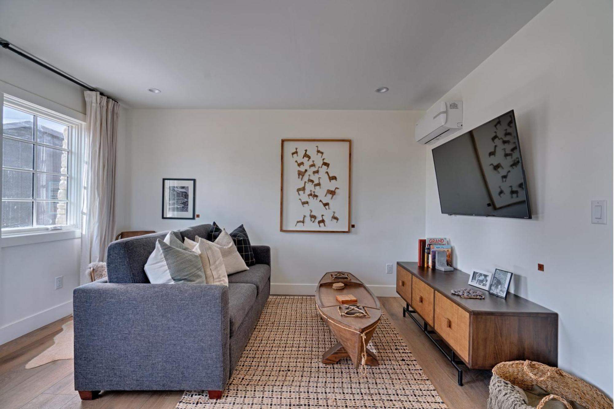Inn History Grand Canyon Cabin Вильямс Экстерьер фото