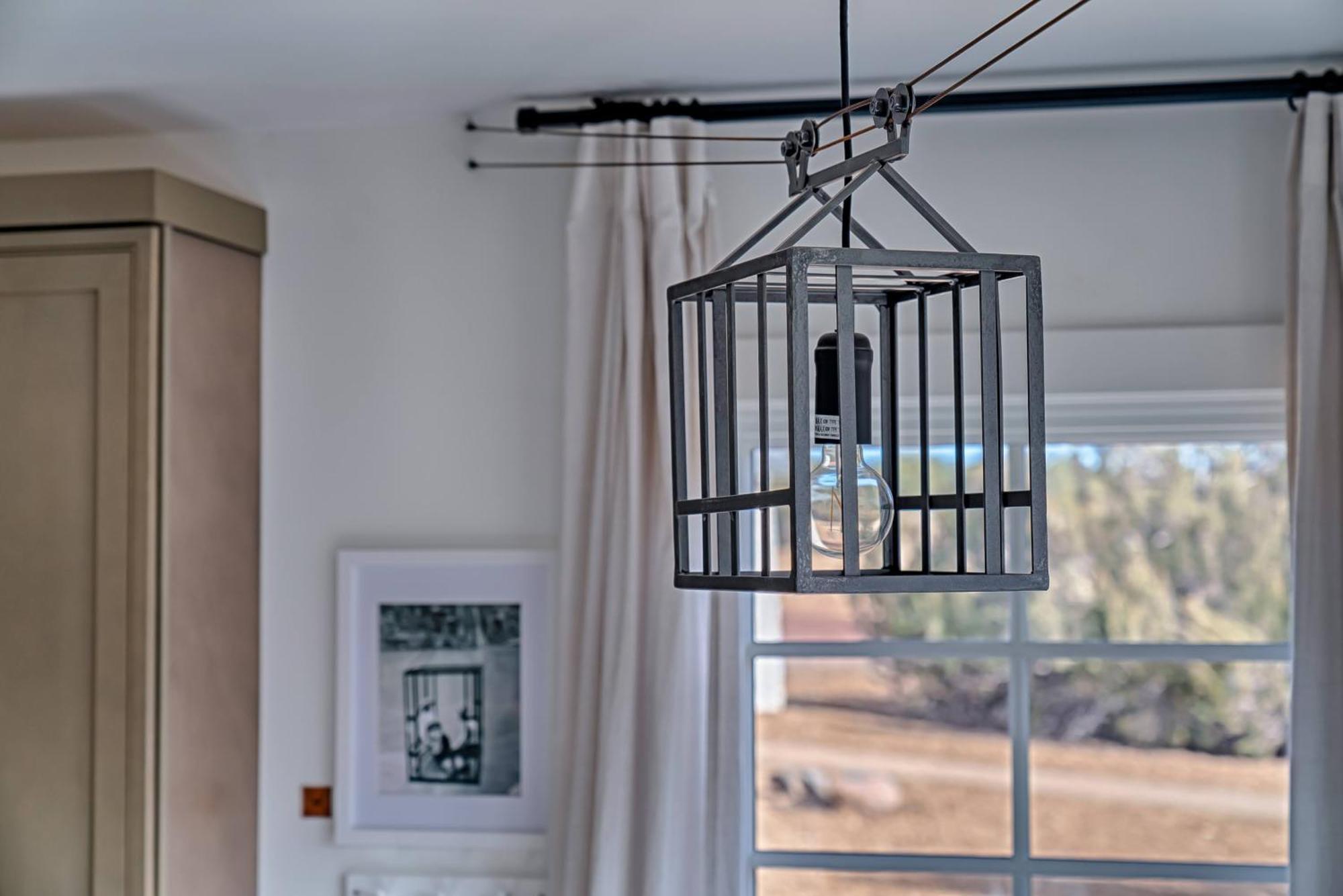 Inn History Grand Canyon Cabin Вильямс Экстерьер фото