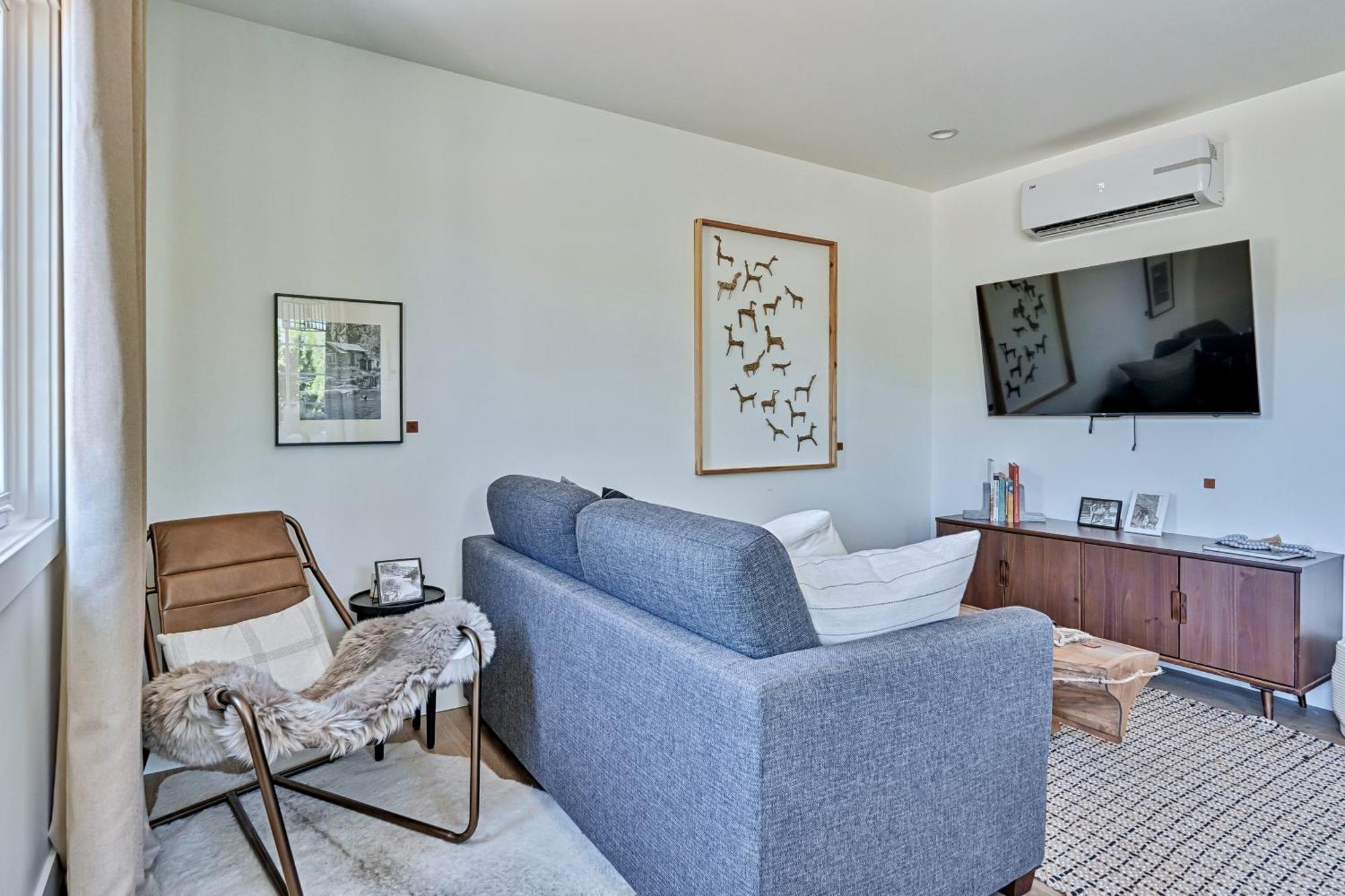 Inn History Grand Canyon Cabin Вильямс Экстерьер фото