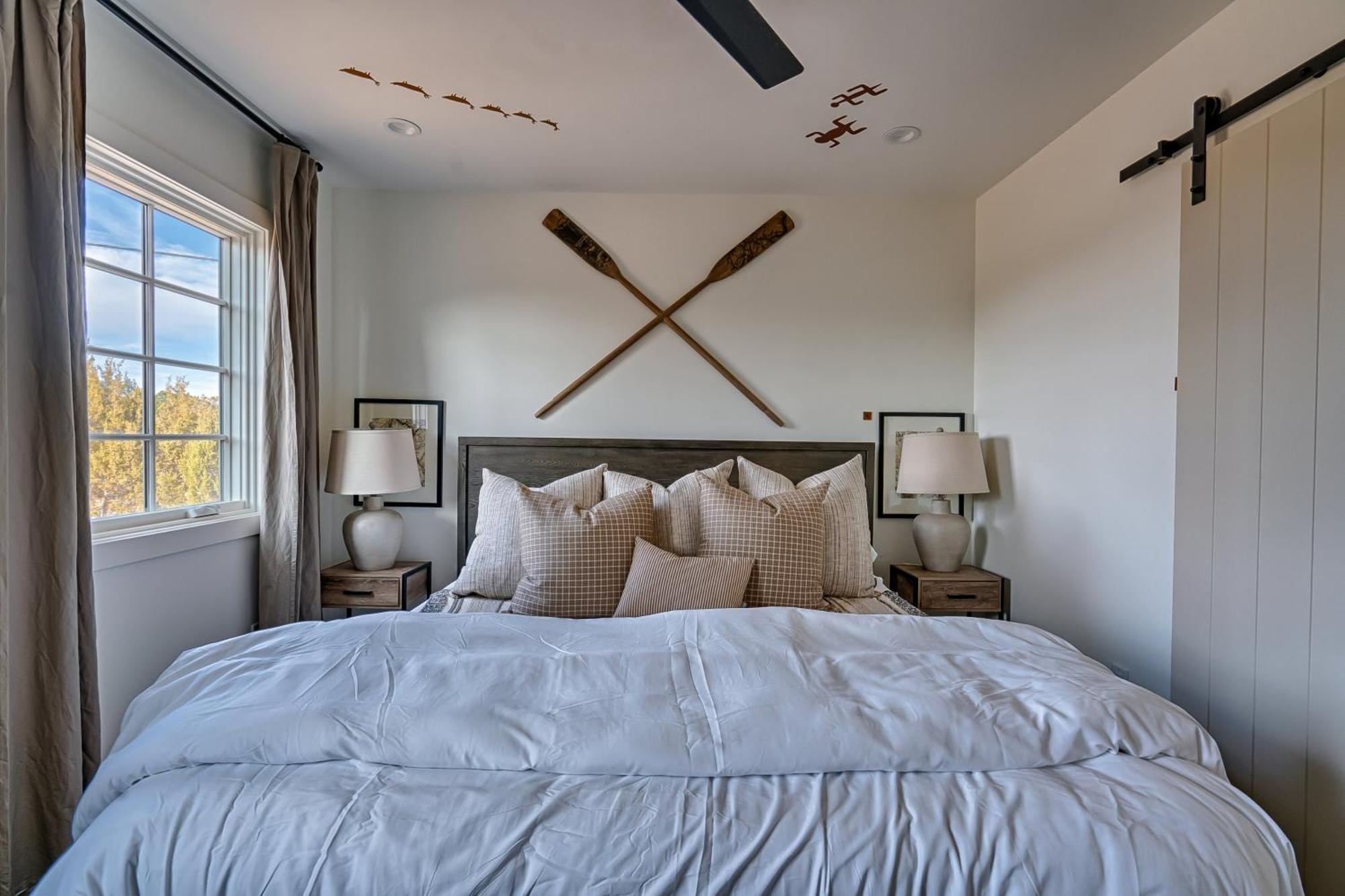 Inn History Grand Canyon Cabin Вильямс Экстерьер фото